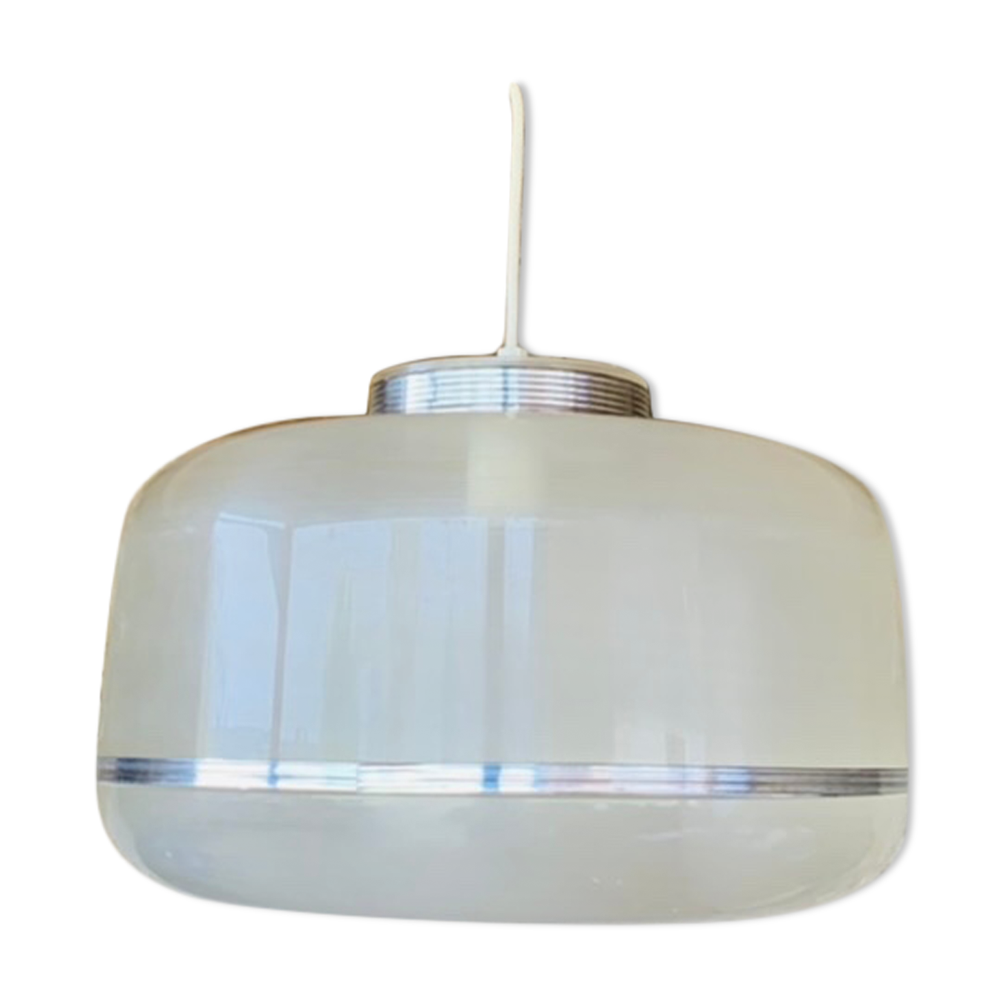 Hanging lamp, circa 70/80