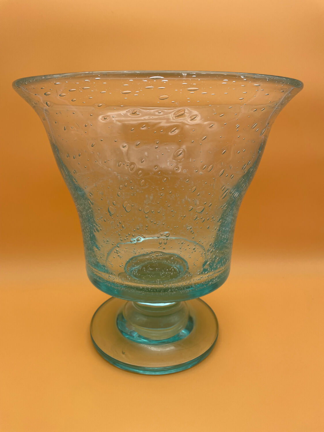 Punch service / sangria medicis in bubbled glass