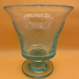 Punch service / sangria medicis in bubbled glass