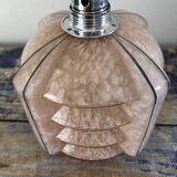 Art Deco Tulip Wall Light