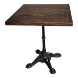 Bistro table