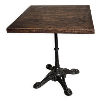 Bistro table
