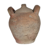 Terracotta pottery