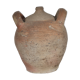 Terracotta pottery