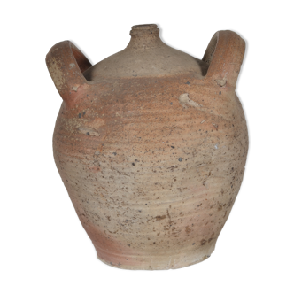 Poterie en terre cuite