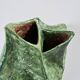 Ceramic vase by Béatrice Cenci, Italy, circa 1960.