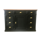 Commode multi tiroirs