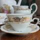 Winterling Scharzenbach coffee service for 6 people