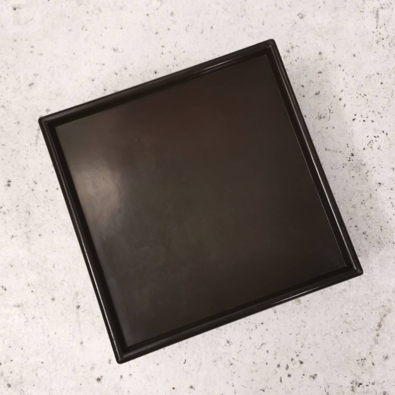 1970s design fibreglass coffee table