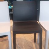 Hay chairs