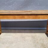 Trade table office workbench serving trolley 3 drawers