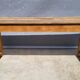 Trade table office workbench serving trolley 3 drawers