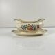 Sauceboat Villeroy & Boch "Old Strasbourg", 1940s/50s