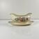 Sauceboat Villeroy & Boch "Old Strasbourg", 1940s/50s