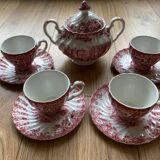 Johnson Brother English tea set