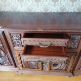 Enfilade basque