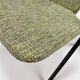 Mid Century Minimalist "Gåsen" Lounge Chair by Herman Persson, 1950s