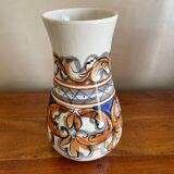 Vase peint à la main Portugal