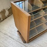 Glass trading post 50s