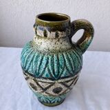 Bay Keramik ceramic vase