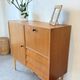 Meuble de rangement / étagère vintage
