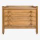 Chest of Drawers by Guillerme and Chambron for Your Home, 1960s