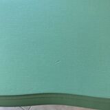 Green bedside