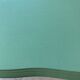 Green bedside