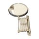 Round mirror