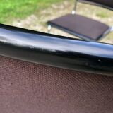 Pair of chairs Cesca B32 Marcel Breuer Italian reissues 90