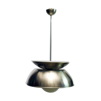 'Cetra' ceiling lamp by Vico Magistretti for Artemide, 1960s