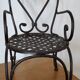 Little doll chair