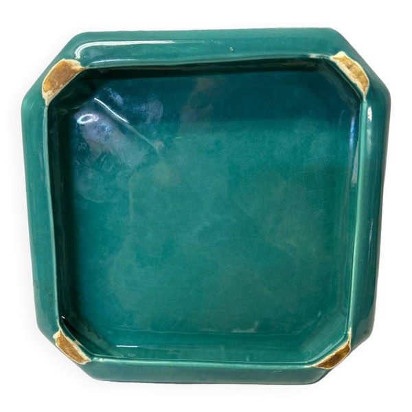 Dessous de plat céramique années 50