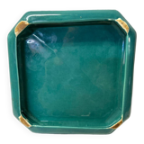 50s ceramic trivet