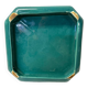 50s ceramic trivet
