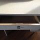 Bureau en formica