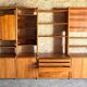 Modular library Series Go by Pierre Chapo