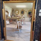 Mirror period Louis Philippe 151 x 110