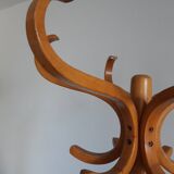 Baumann coat holder, 1960