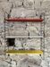 Modular shelf by Adriaan Dekker for Tomado Holland, 1960