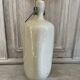 Stoneware bottle 1.25l