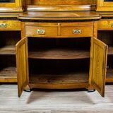 Art Nouveau Sideboard with Oak, 1890s