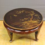 Chinese lask coffee table circa 1930