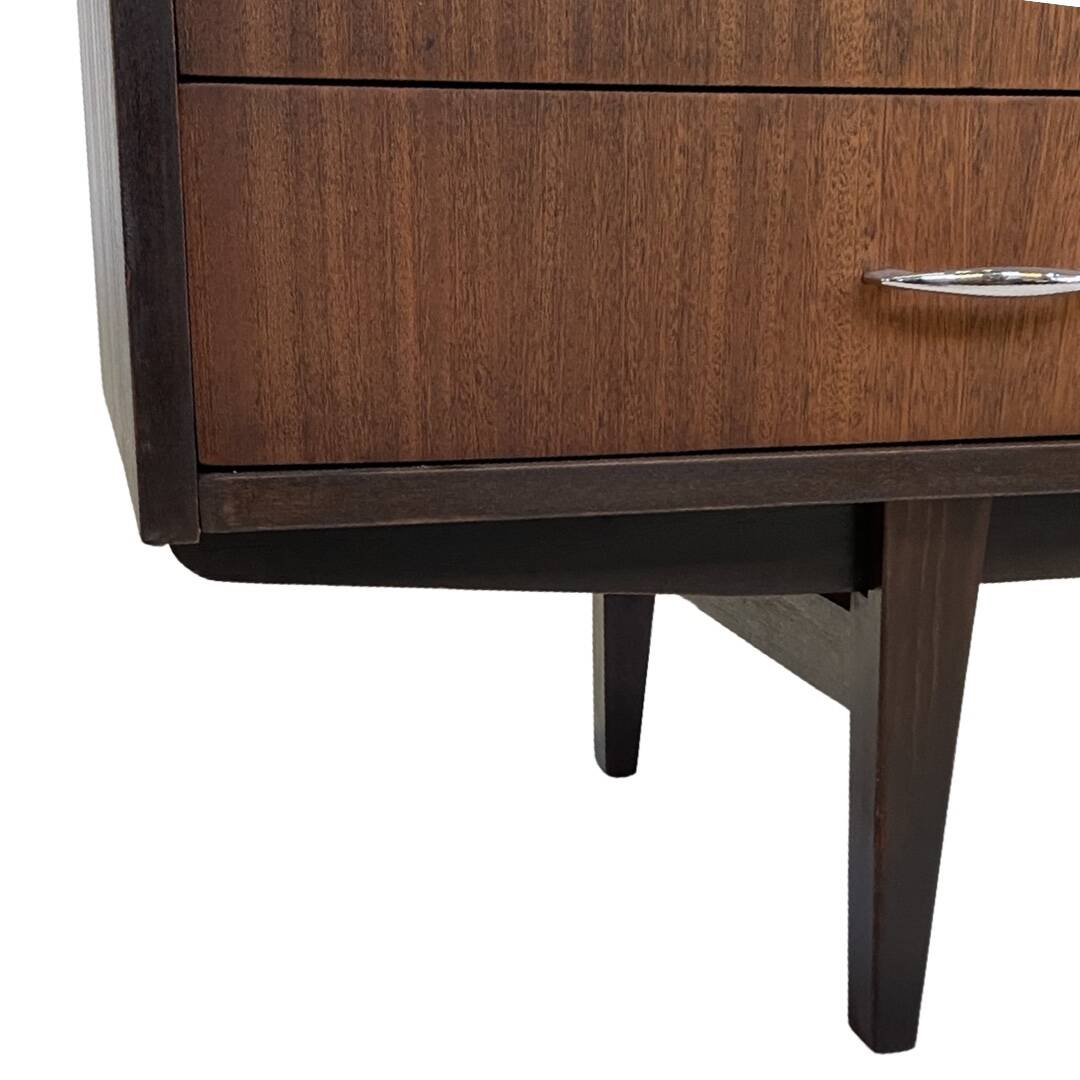 Vintage Sideboard Furniture 60s 70s Design TV Furniture