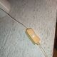 Flexible lamp Memphis 80s