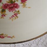 Old porcelain shower foot bowl Limoges f legrand et cie 20s
