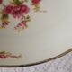 Old porcelain shower foot bowl Limoges f legrand et cie 20s