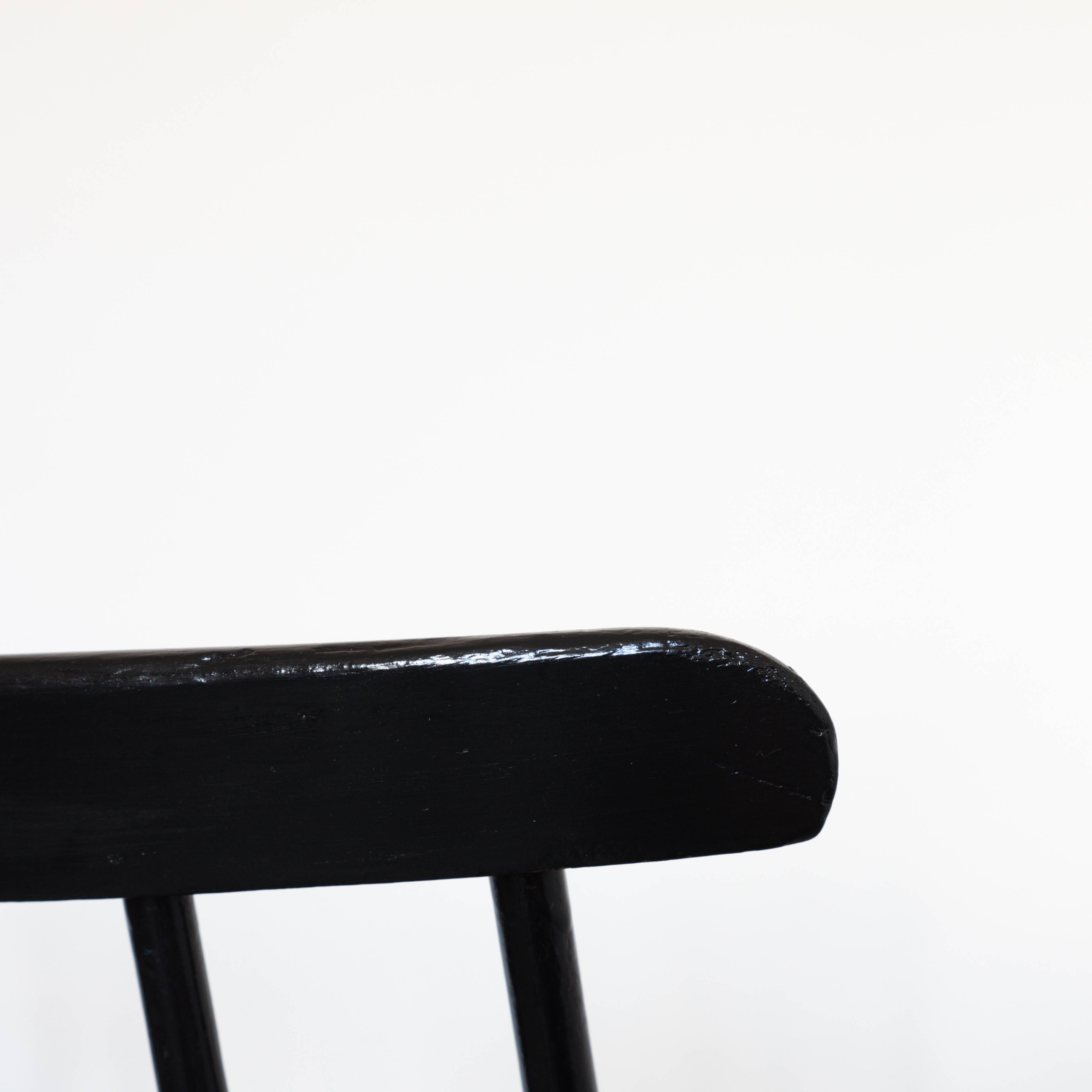 Tapiovaara Fanett Chair