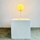Opal Glass Sphere Table Lamp By Harco Loor For Harco Loor Design, The Netherlands 1980S