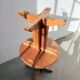 Side tables 1960 mountain furniture